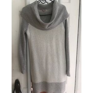 Dress for cold weather